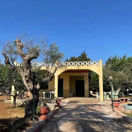 Villa Michela * Gallipoli