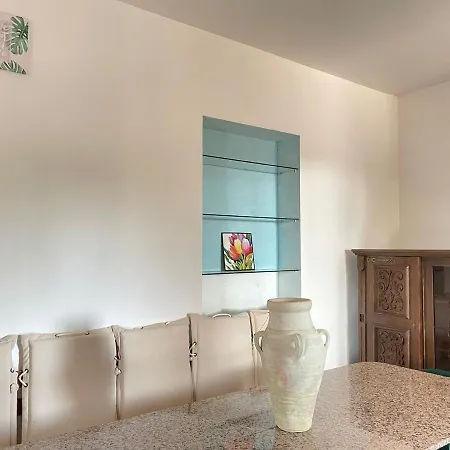 Villa Villa Michela *