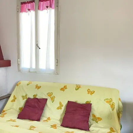 Villa Villa Michela Gallipoli