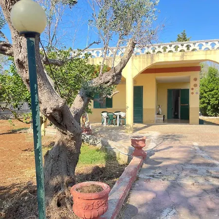 Villa Michela Villa *
