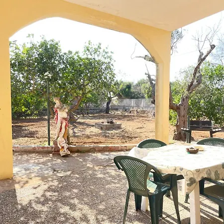 Villa Villa Michela Gallipoli