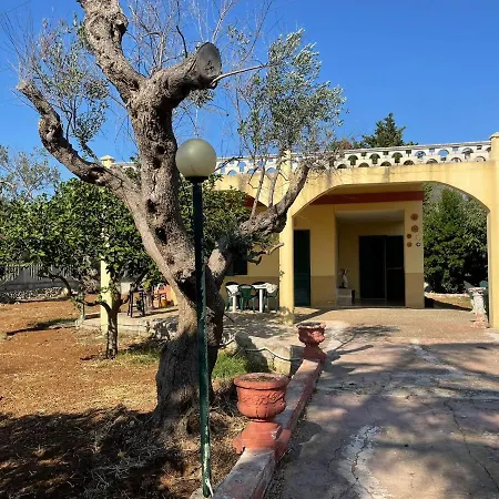 Villa Michela * Gallipoli