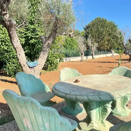 Villa Michela *